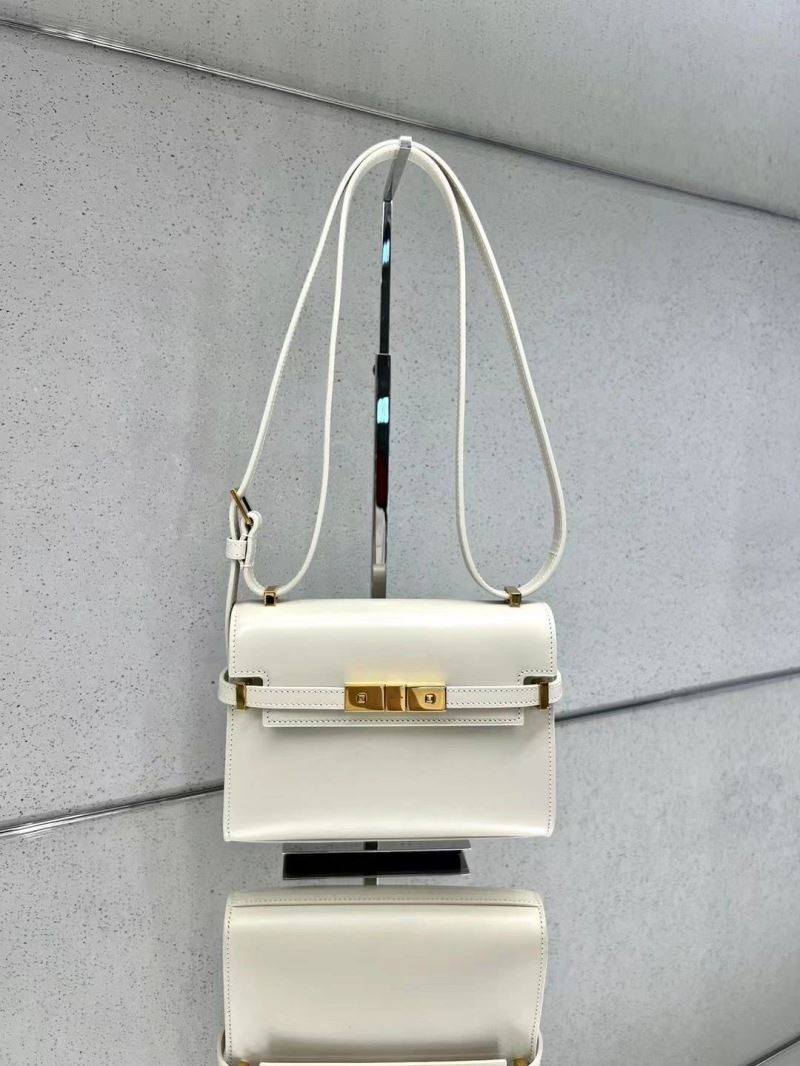 YSL Satchel Bags